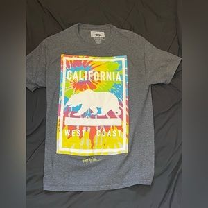 Ring of Fire Mens Sz M T Shirt